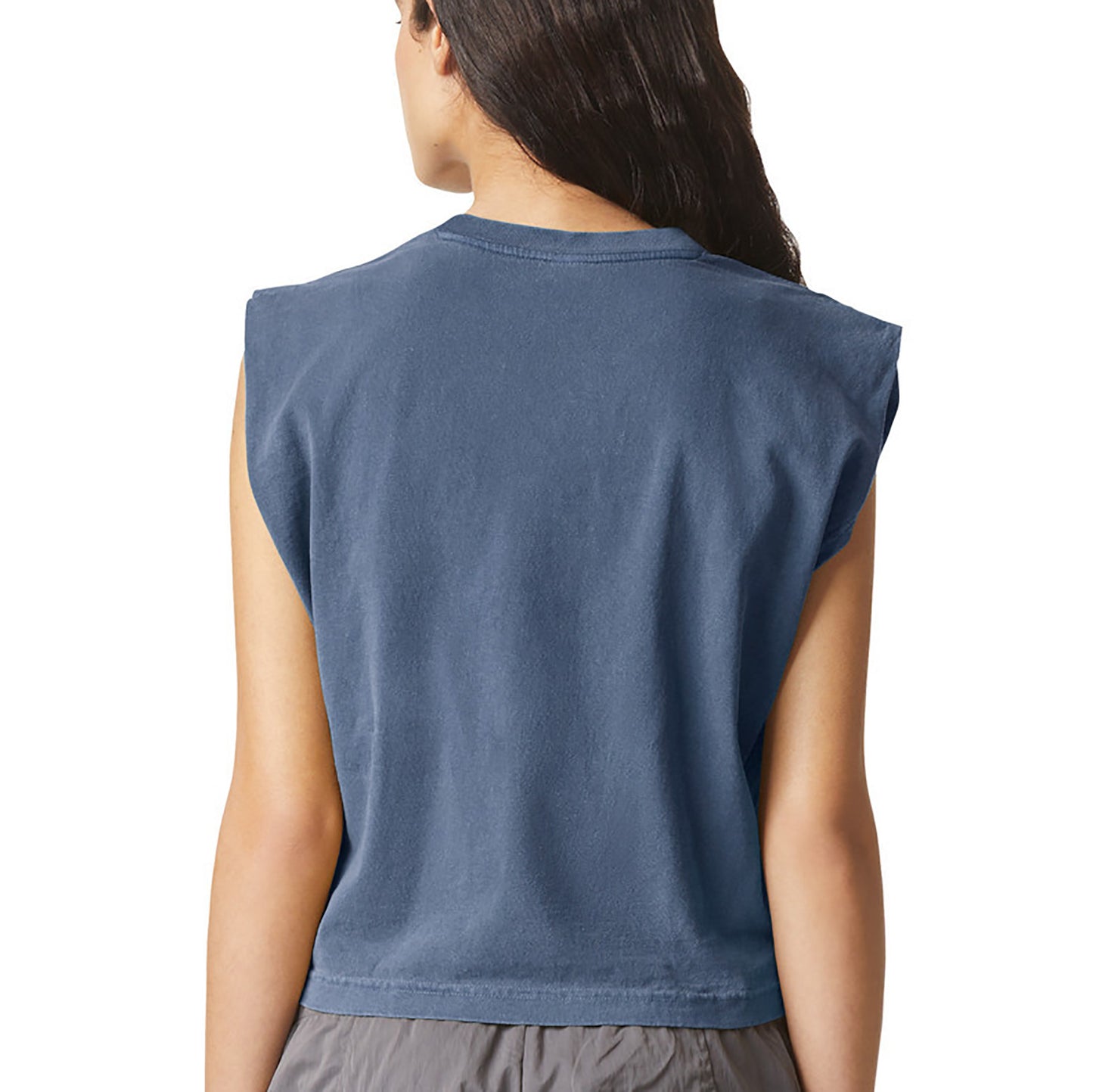 ROSE GARDEN Crop top