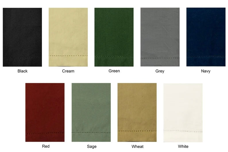 Bluebonnet Bouquet Napkin Set