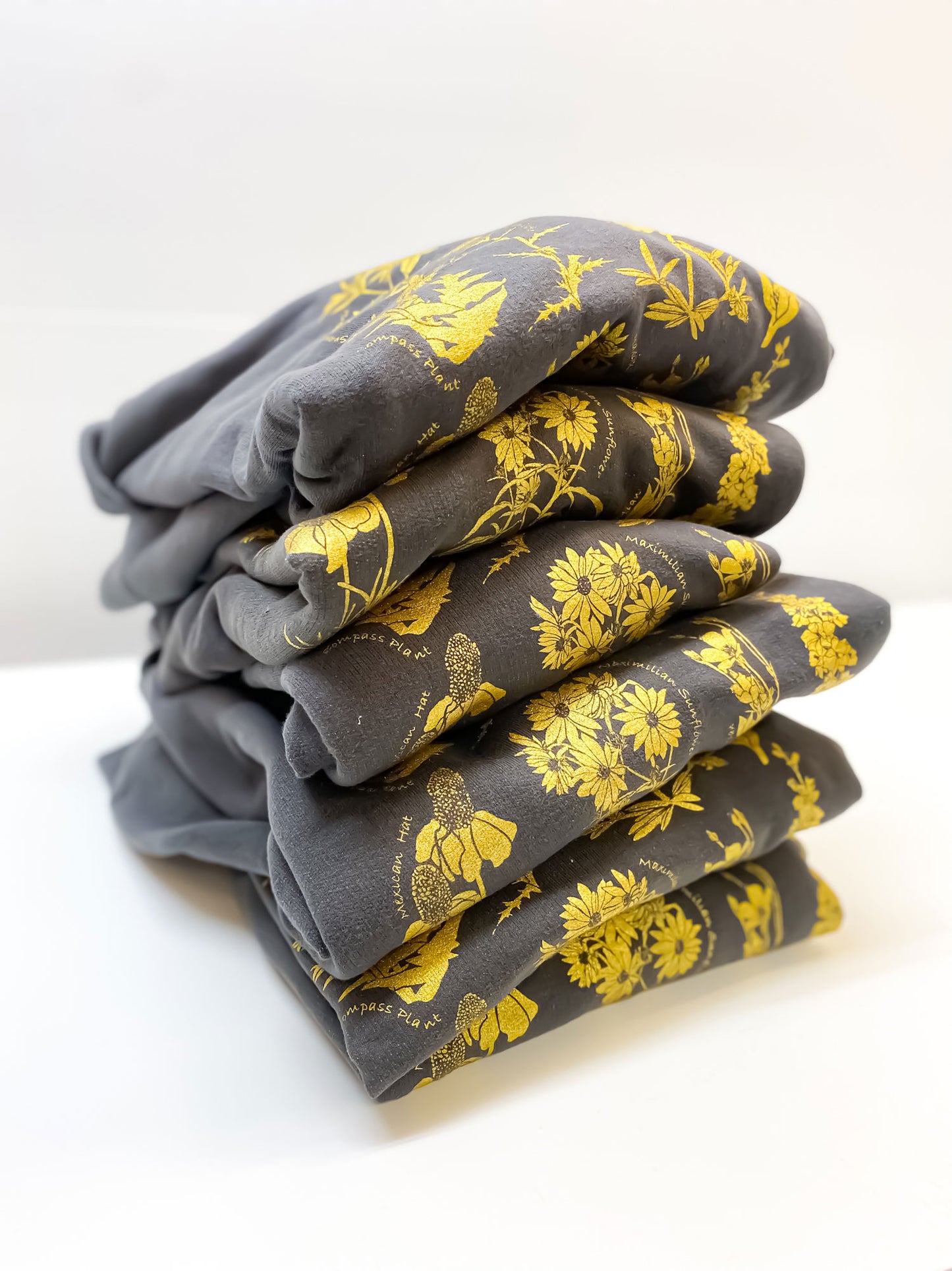 Texas wildflowers Sweatshirt
