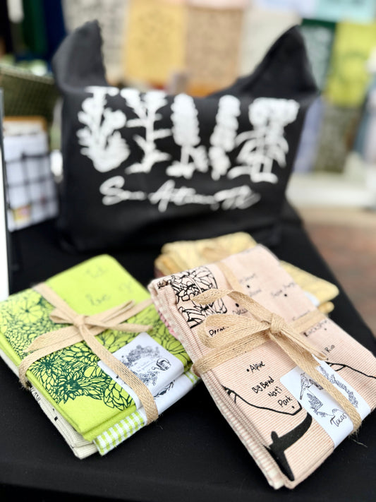 Market day! Pearl market Sat 9-1 Sun 10-2