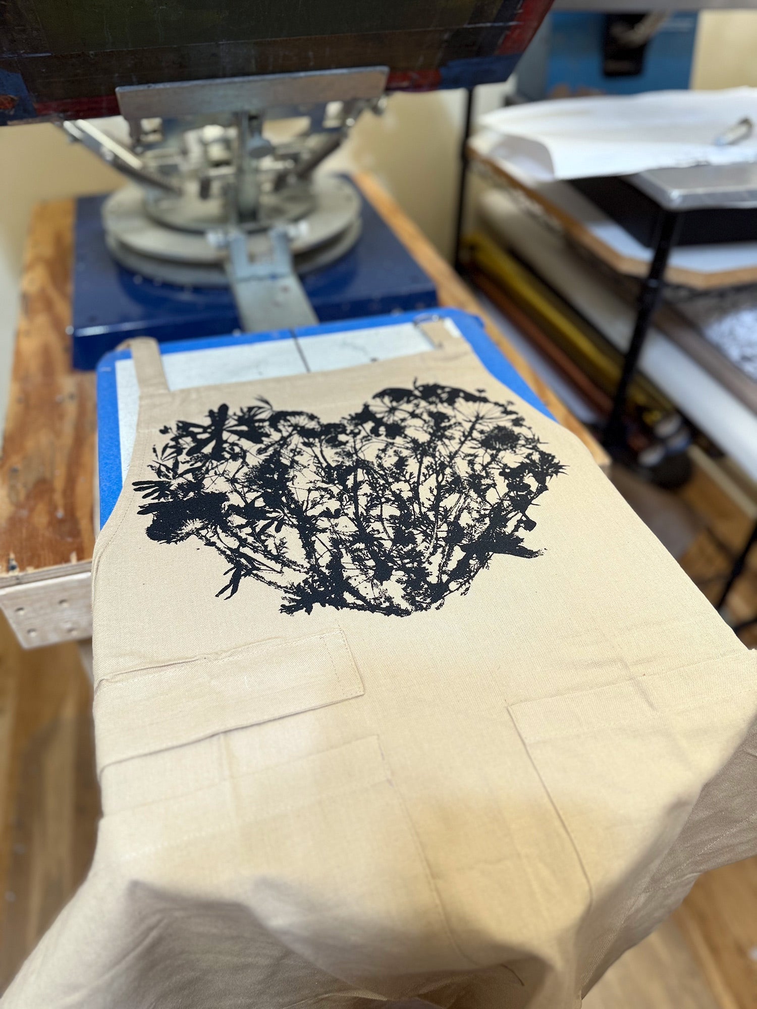 The Art of Handprinting: A Step-by-Step Guide – PLANETARIUM handprinted ...