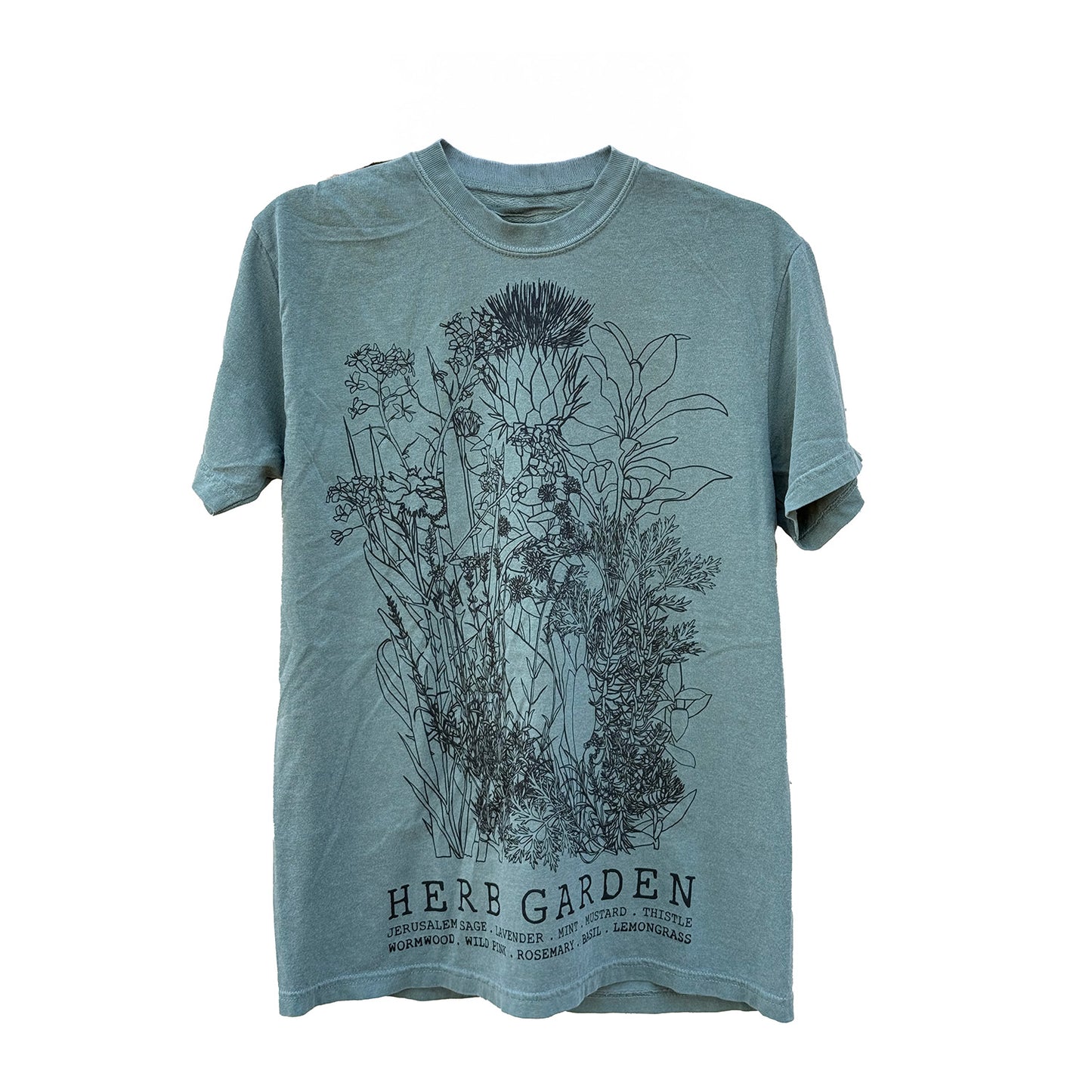 Herb Grden T-shirt